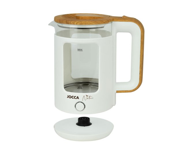 JOCCA Czajnik 2186 - 1569496 - zdjęcie 5
